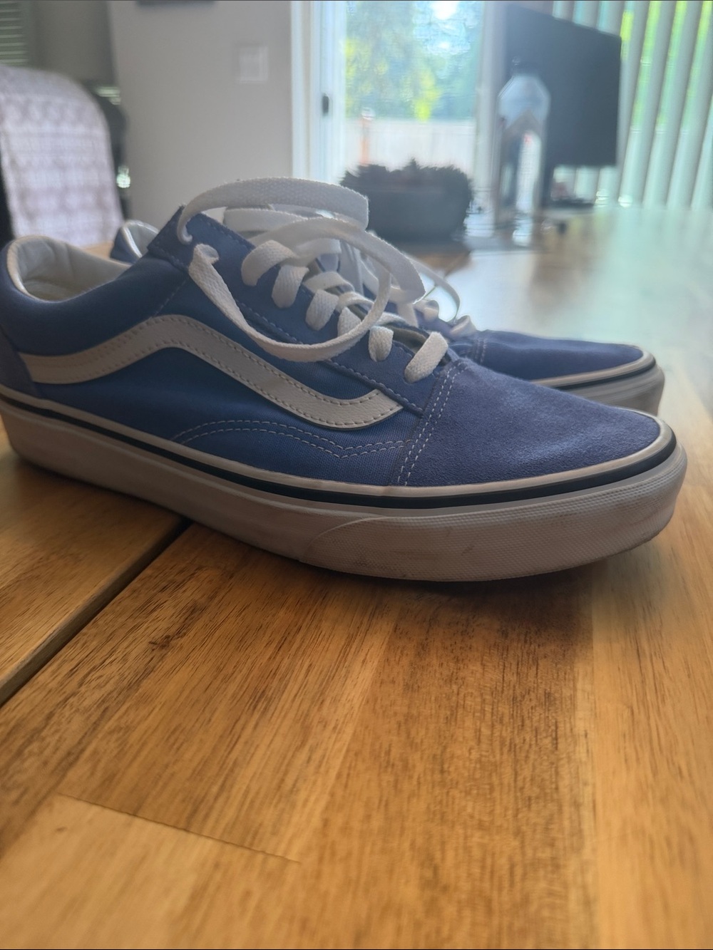 Vans Old-Skool - Picture 4 of 5